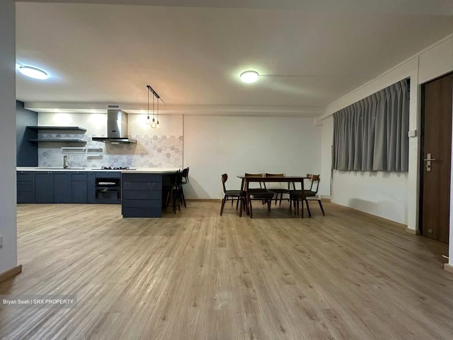 Blk 4 Toh Yi Gardens (Bukit Timah), HDB 4 Rooms #554528891